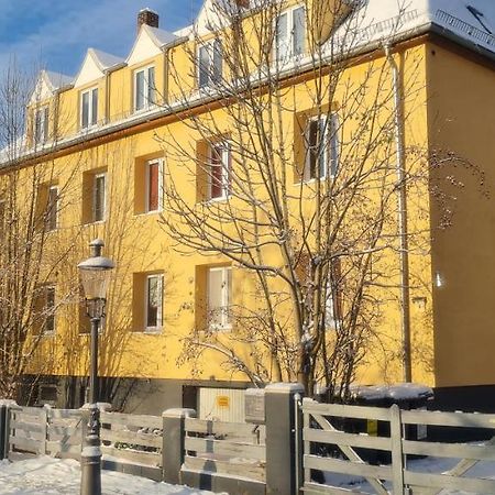 Villa Kuechwald Хемниц Экстерьер фото